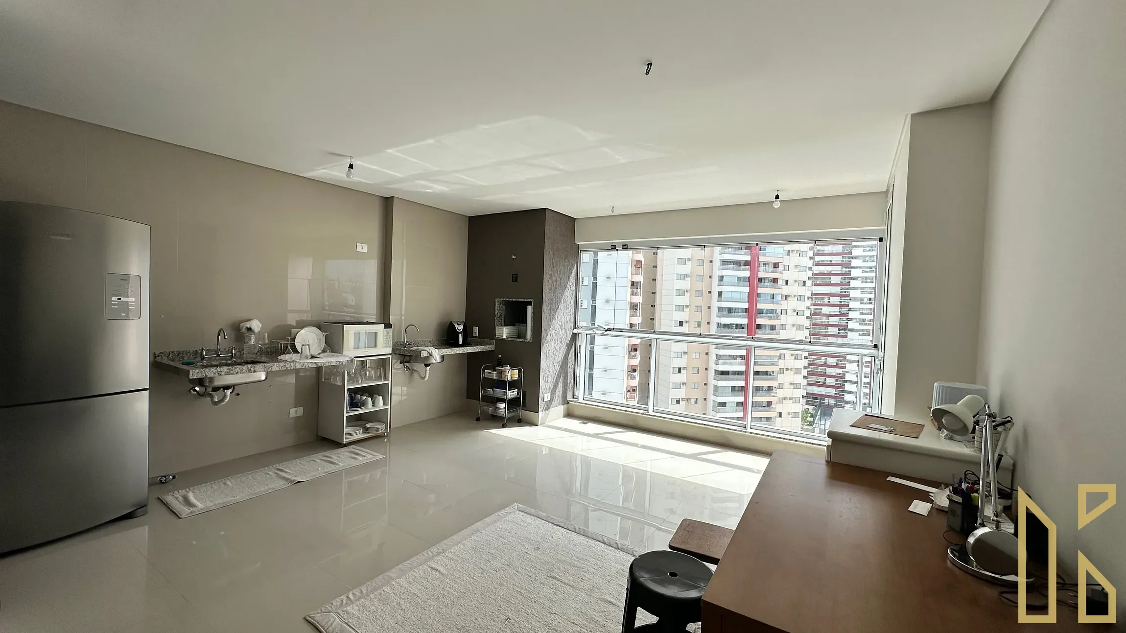 Apartamento, 3 quartos, 85 m² - Foto 2