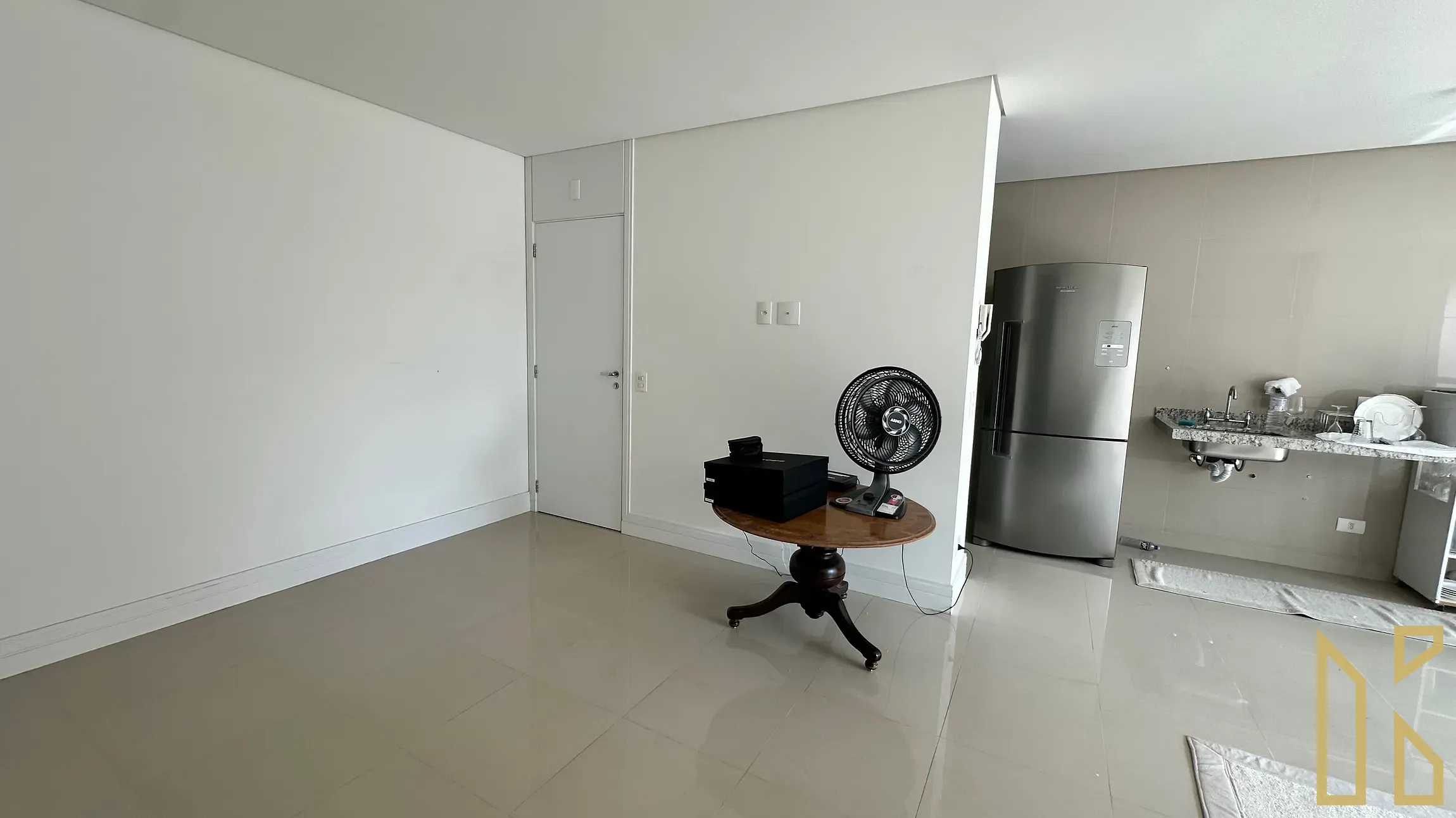 Apartamento, 3 quartos, 85 m² - Foto 3