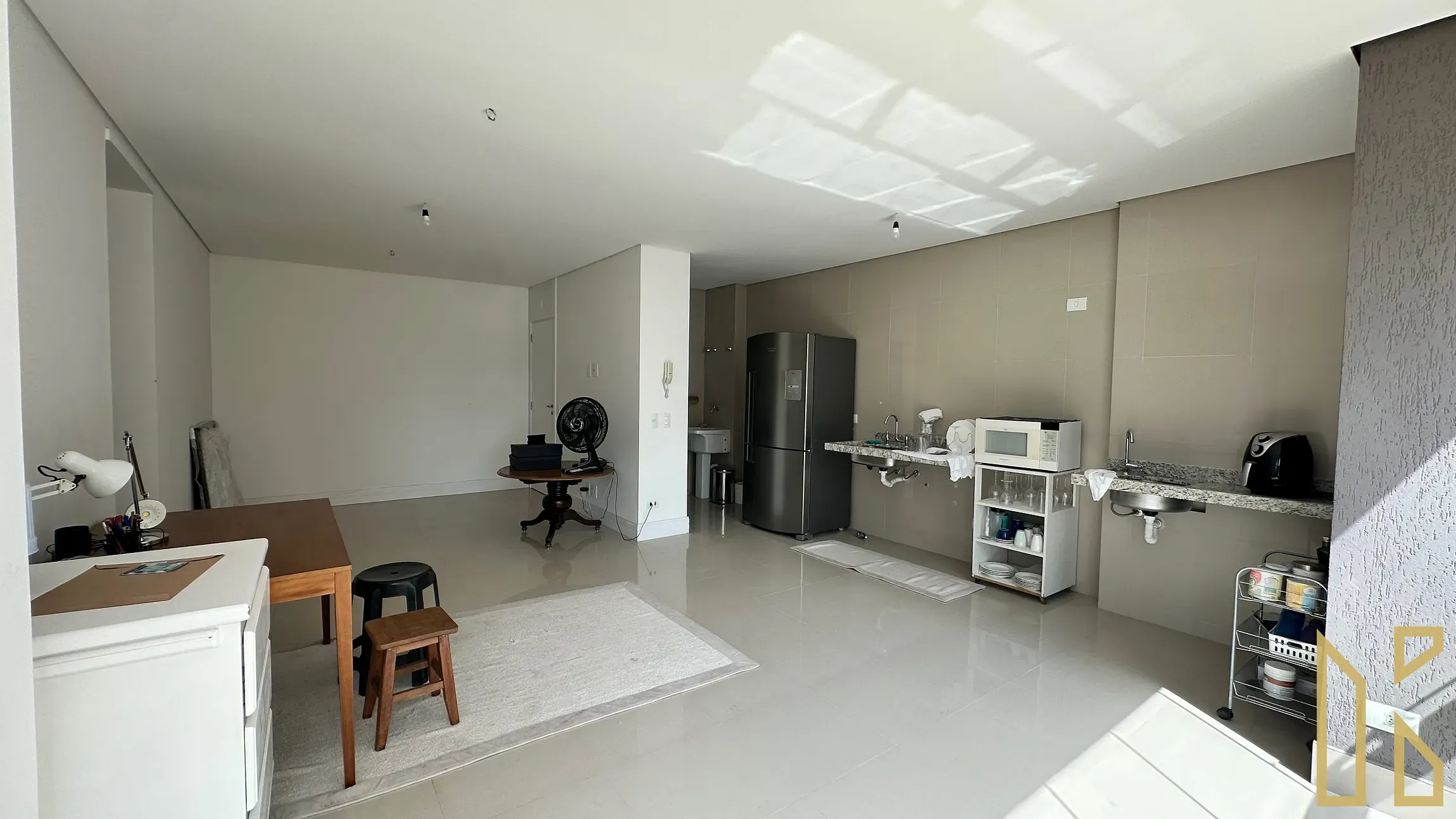 Apartamento, 3 quartos, 85 m² - Foto 4