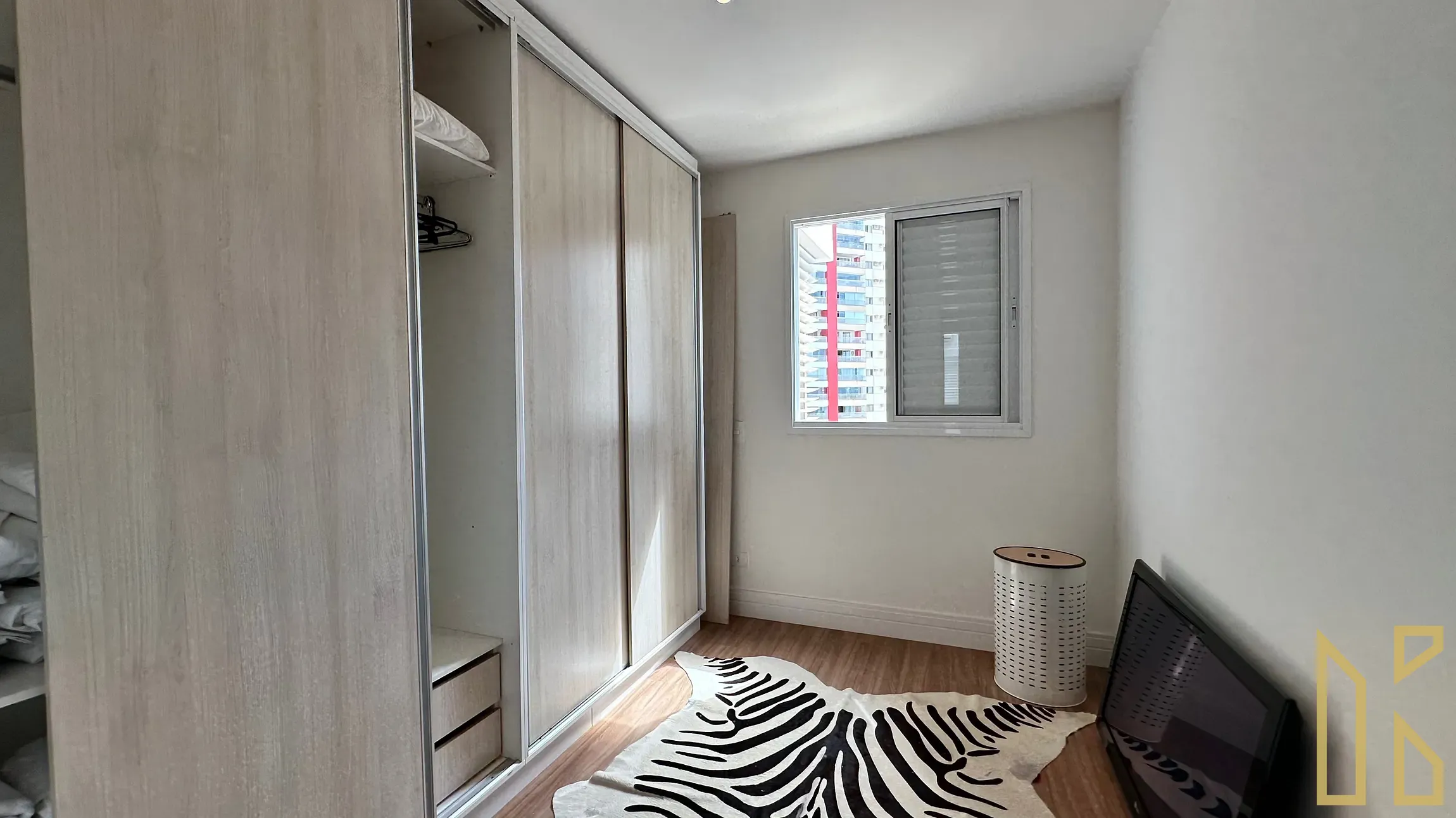 Apartamento, 3 quartos, 85 m² - Foto 6