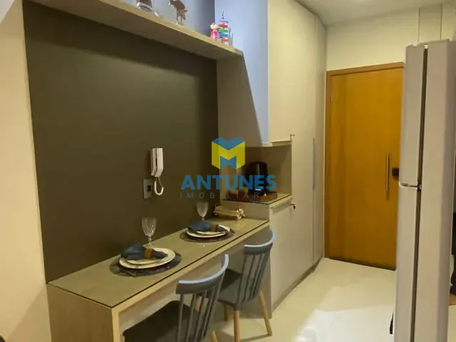 Apartamento com 30m² 1 quarto e 1 banheiro, à venda, no bairro Porto de Galinhas em Ipojuca