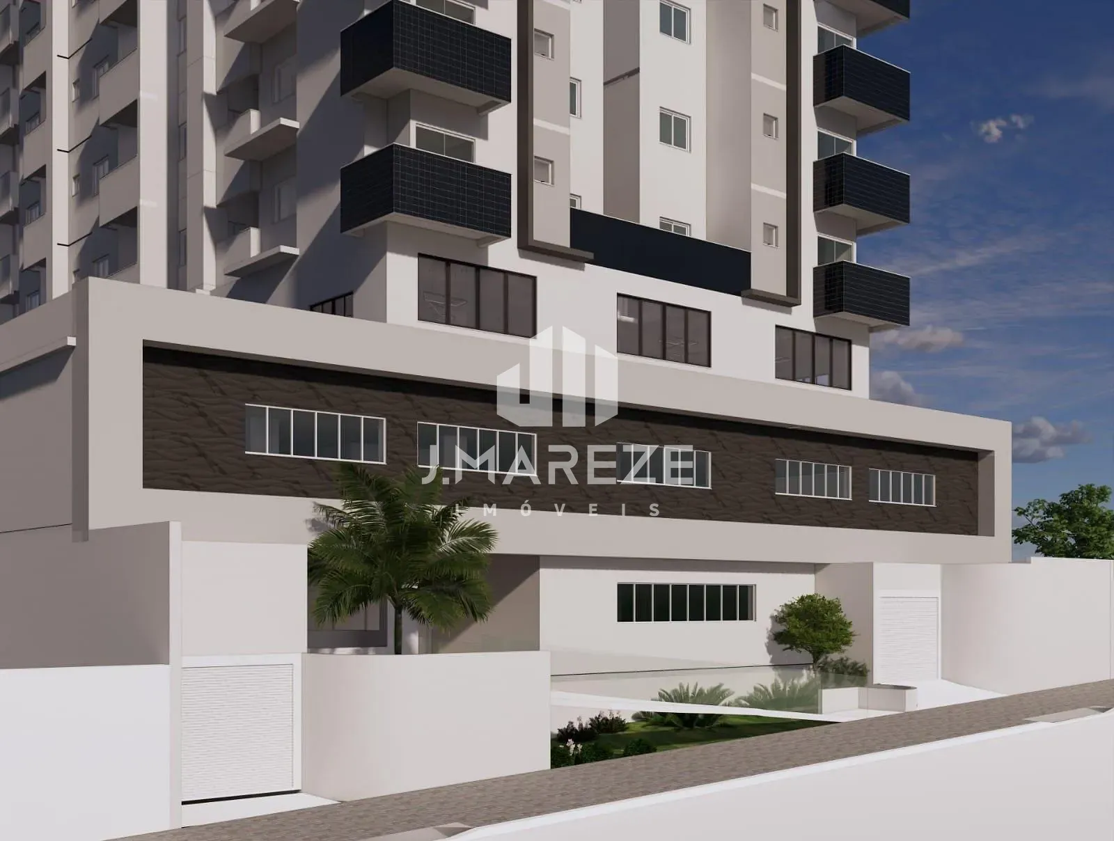 Apartamento, 2 quartos, 65 m² - Foto 3