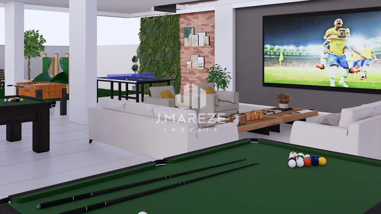 Apartamento, 2 quartos, 65 m² - Foto 4