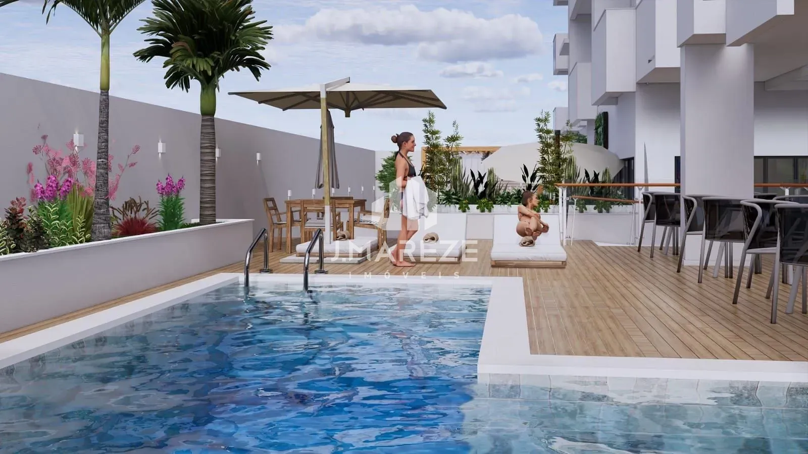 Apartamento, 2 quartos, 65 m² - Foto 5