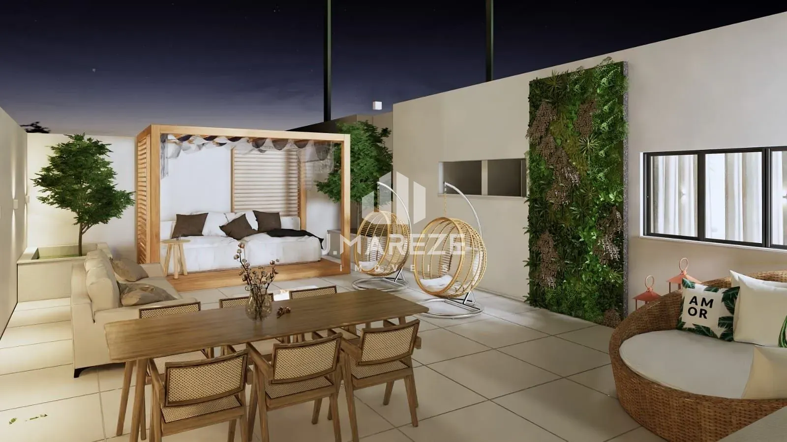 Apartamento, 2 quartos, 65 m² - Foto 7