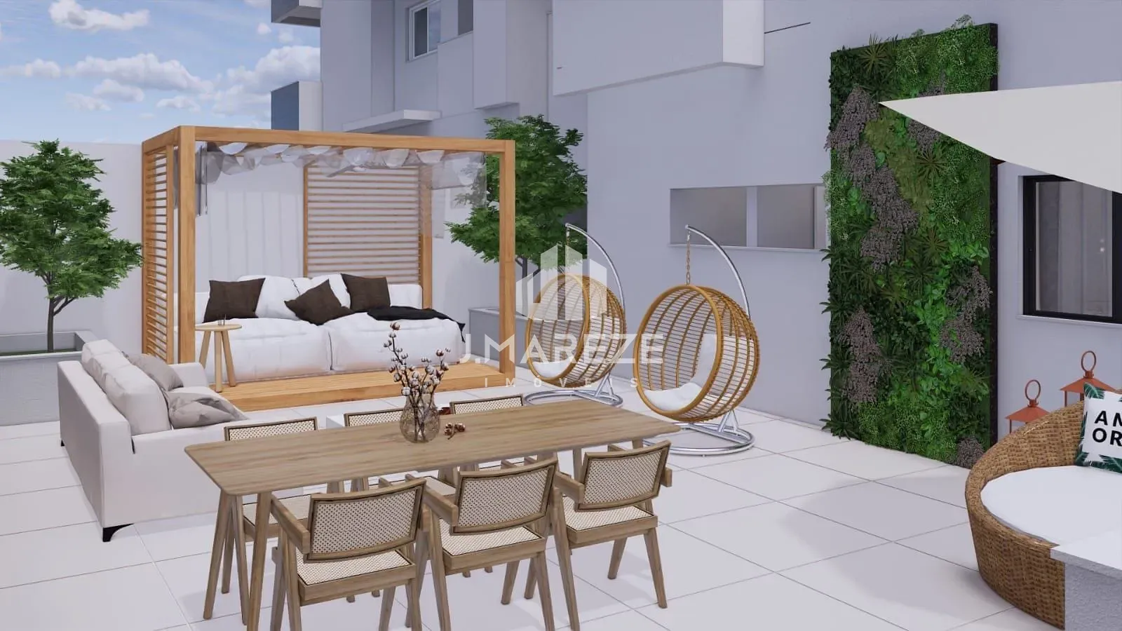 Apartamento, 2 quartos, 65 m² - Foto 8