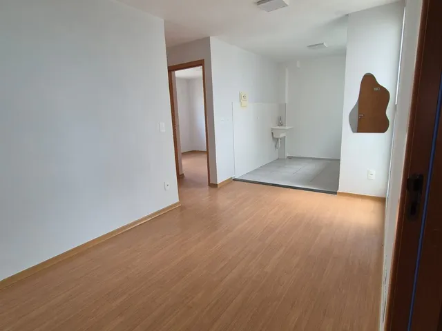 Foto do Apartamento - Apartamento 2Q à venda, Gran Rubi, Aparecida de Goiânia, GO | Maxwell Imóveis