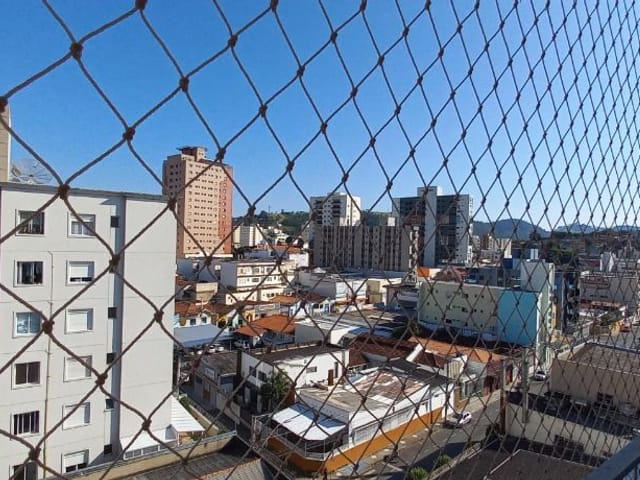 Foto do Apartamento - Apartamento à venda 3 Quartos, 1 Suite, 1 Vaga, 207M², Varginha, Itajubá - MG | Condomínio Edifício Varginha | MOHALLEM e LOPES CORRETAGEM E ADMINISTRACAO DE IMOVEIS LTDA