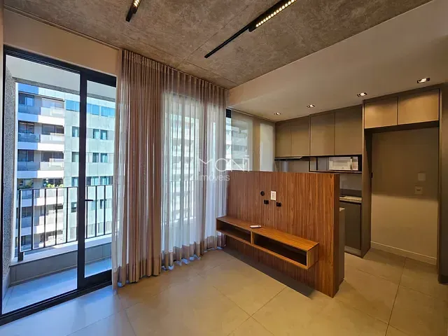 Apartamento 2 quartos e 1 banheiro, para alugar, no bairro Setor Noroeste em Brasília