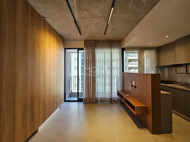 Apartamento 2 quartos e 1 banheiro, para alugar, no bairro Setor Noroeste em Brasília