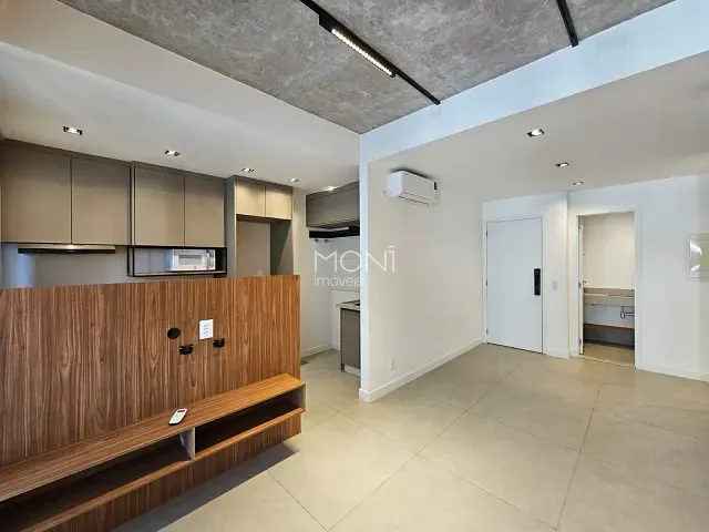 Apartamento 2 quartos e 1 banheiro, para alugar, no bairro Setor Noroeste em Brasília