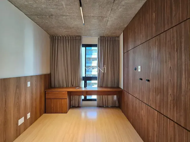 Apartamento 2 quartos e 1 banheiro, para alugar, no bairro Setor Noroeste em Brasília