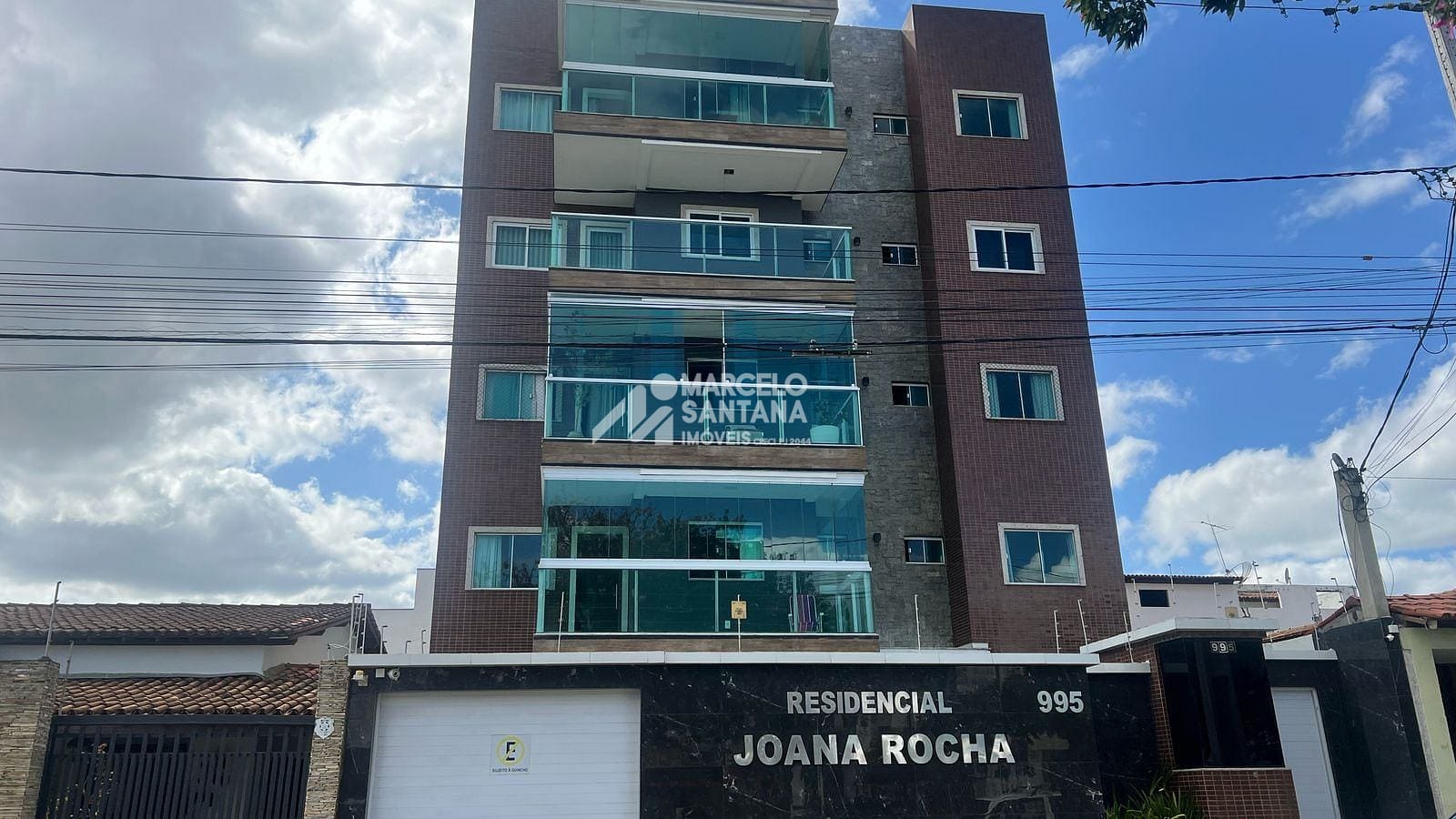Apartamento à venda com 3 quartos, 128m² - Foto 1
