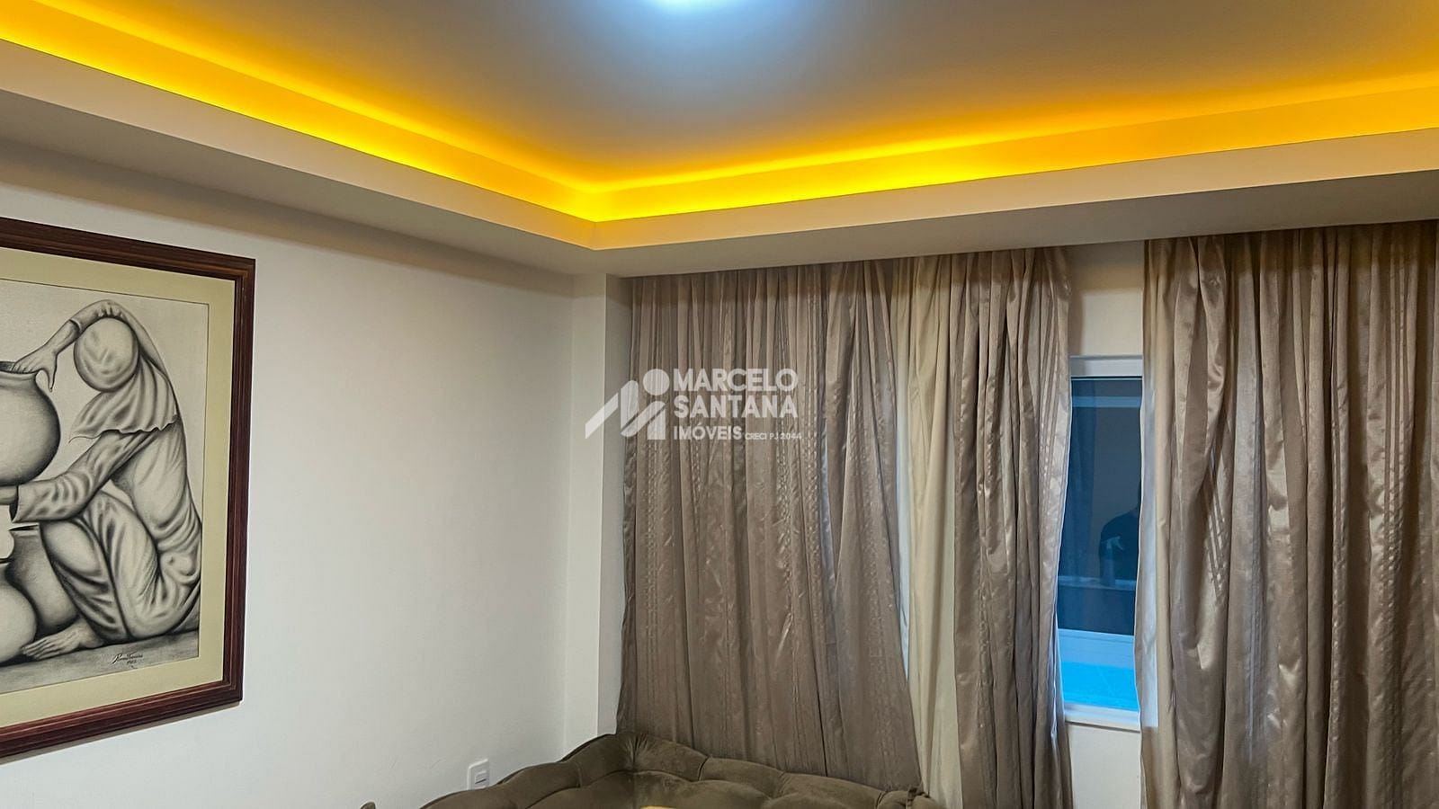 Apartamento à venda com 3 quartos, 128m² - Foto 20