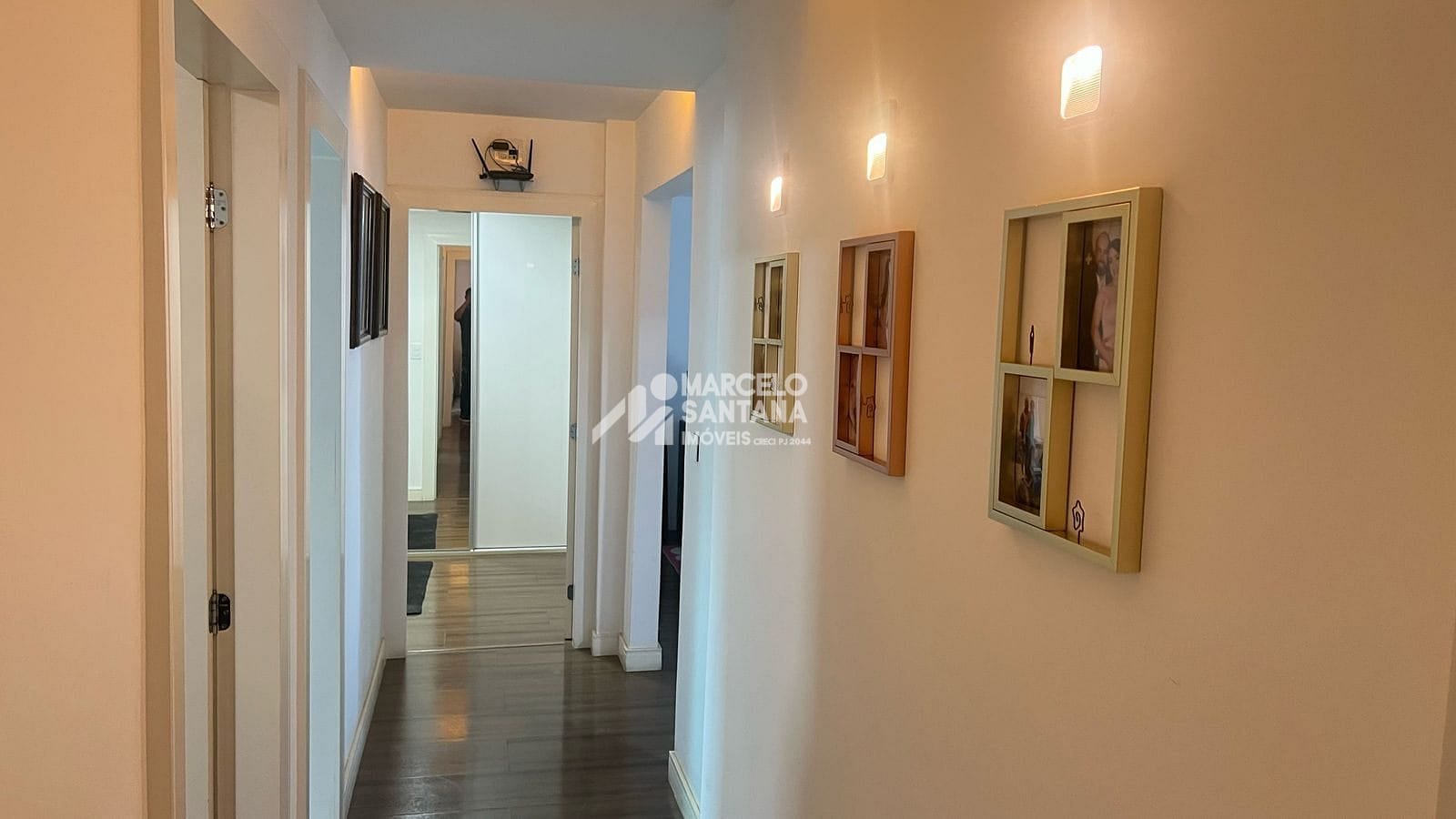 Apartamento à venda com 3 quartos, 128m² - Foto 19