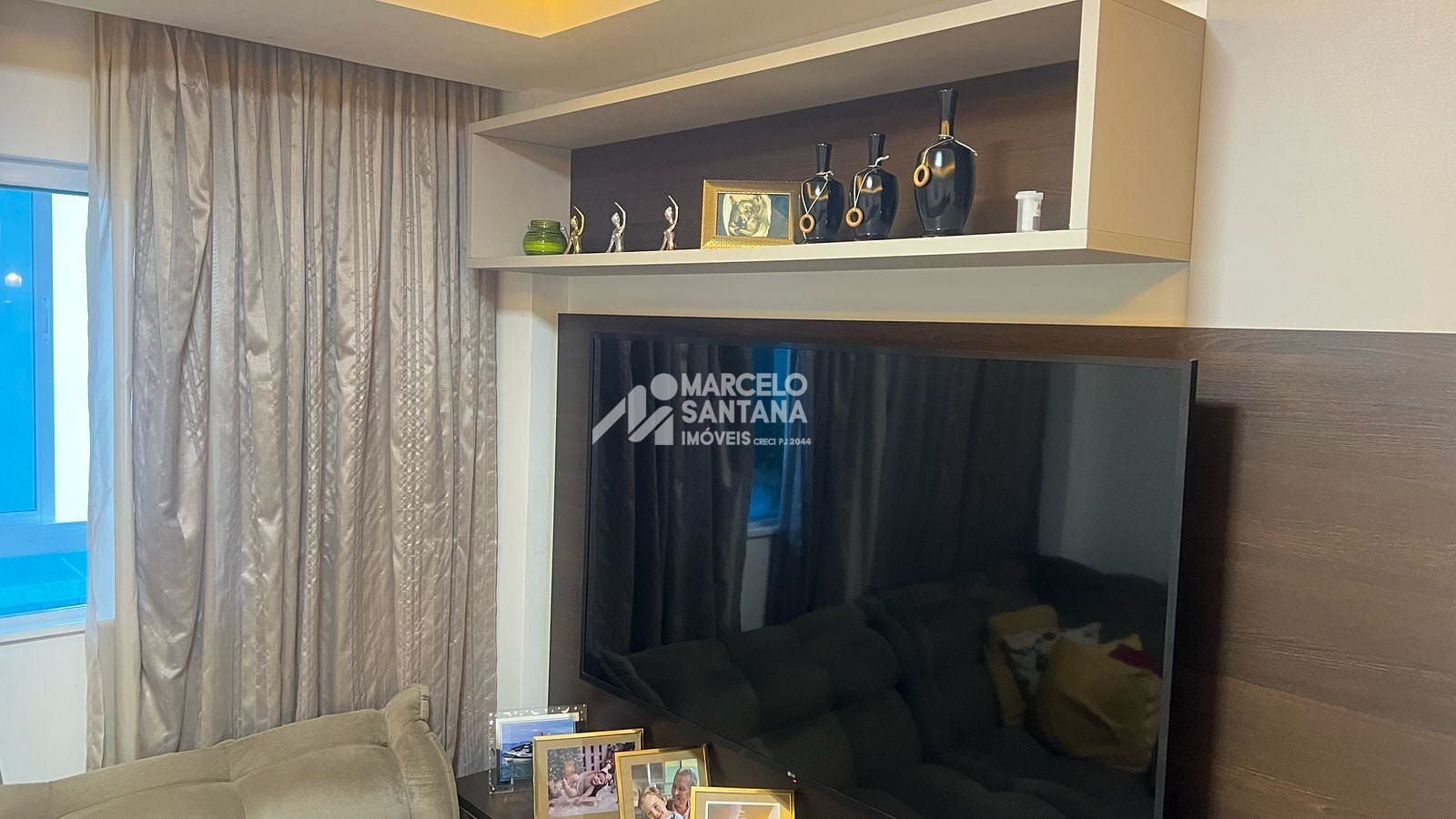 Apartamento à venda com 3 quartos, 128m² - Foto 21