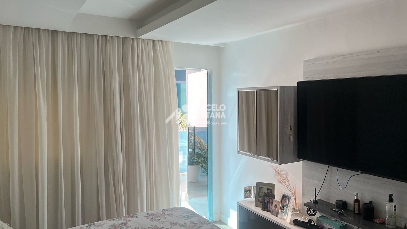 Apartamento à venda com 3 quartos, 128m² - Foto 16