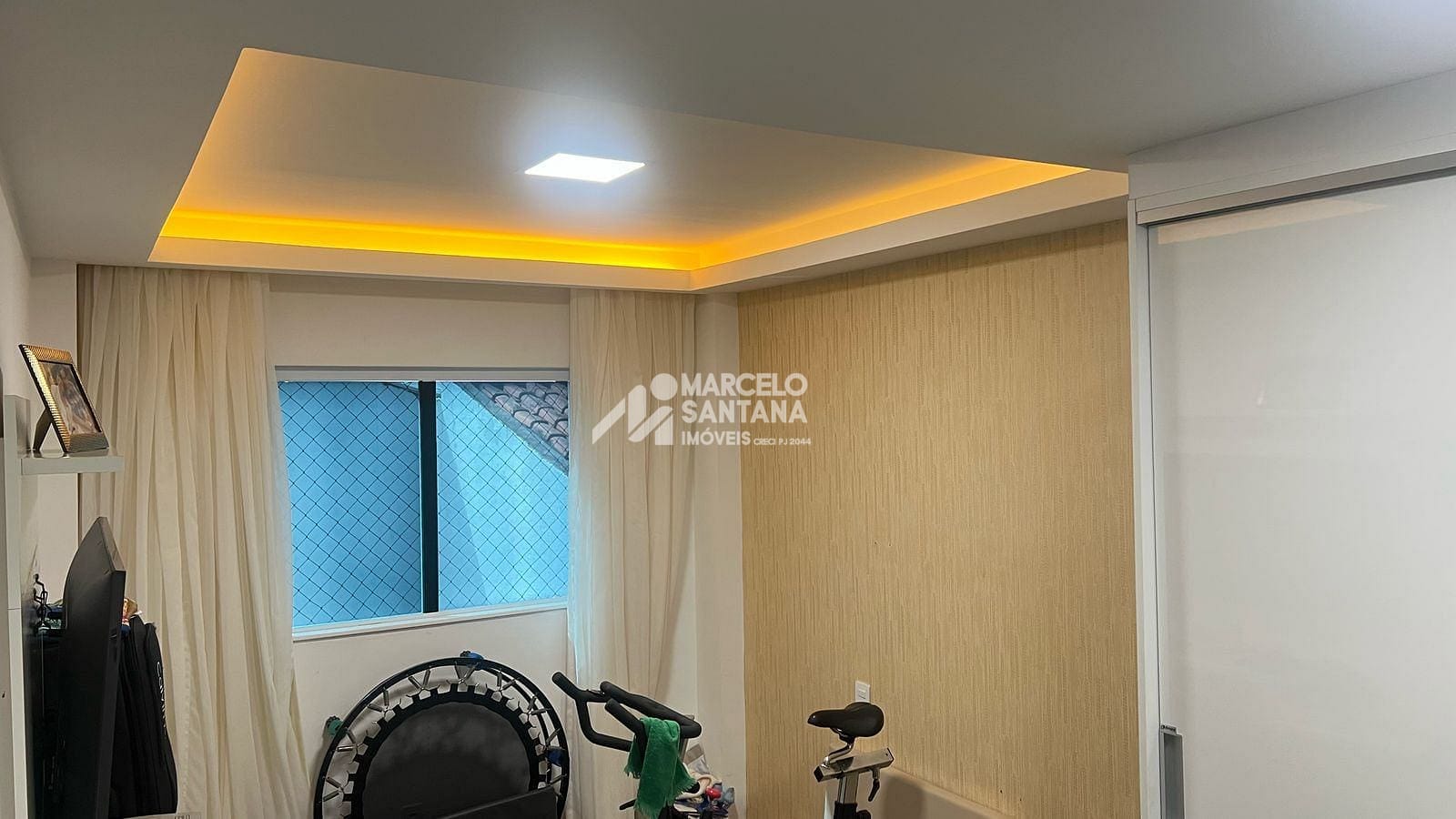 Apartamento à venda com 3 quartos, 128m² - Foto 13