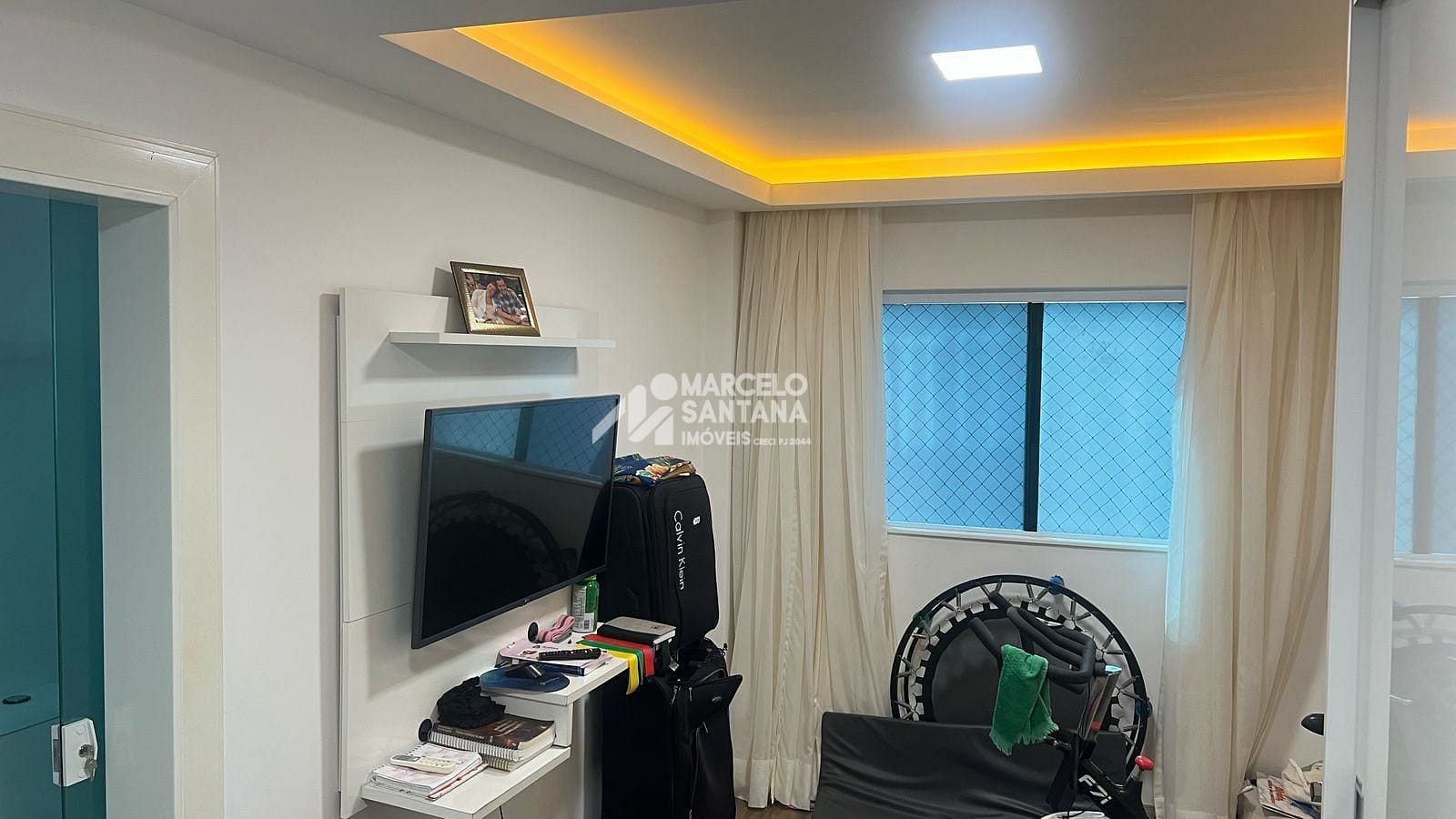 Apartamento à venda com 3 quartos, 128m² - Foto 12