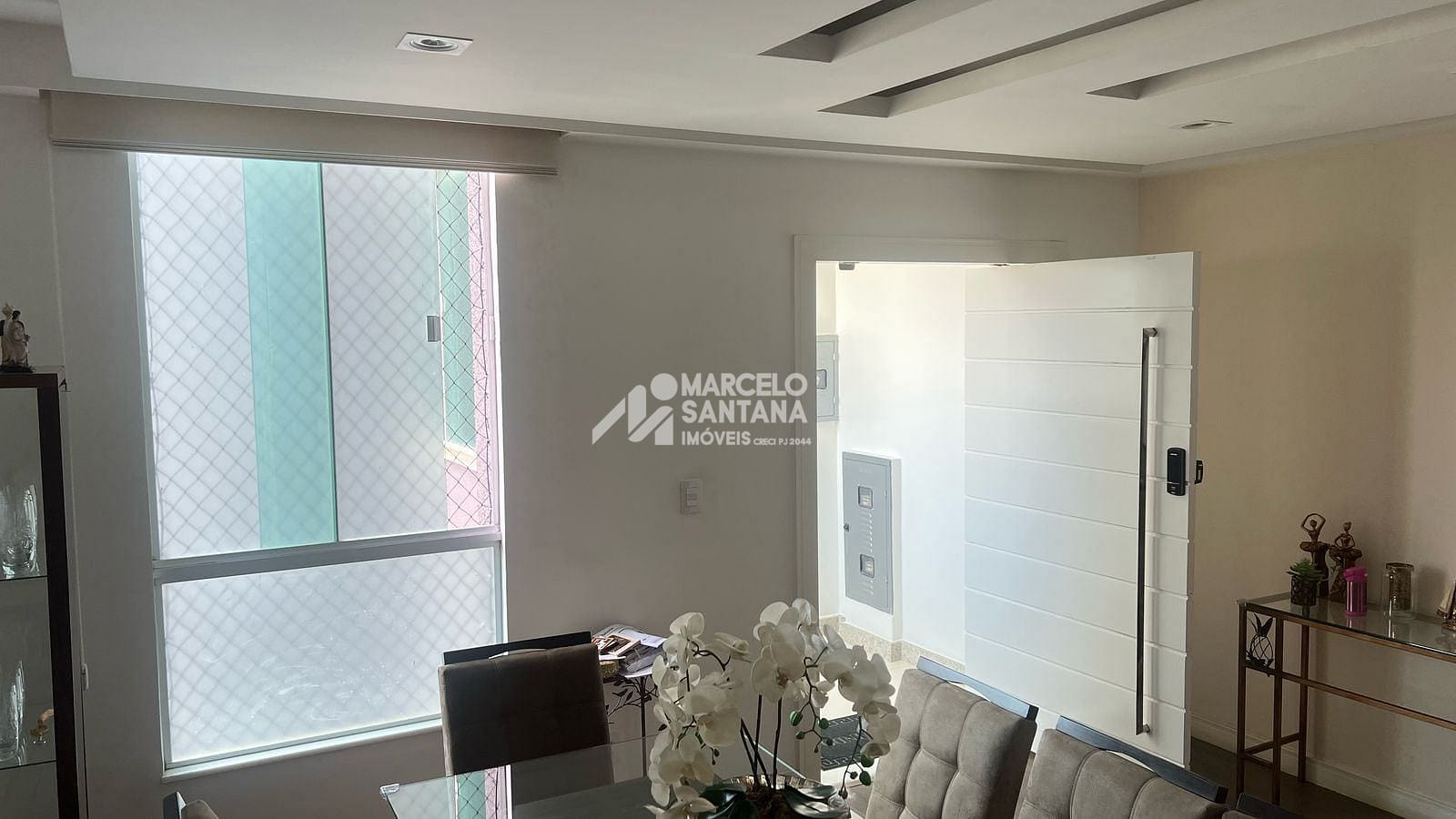 Apartamento à venda com 3 quartos, 128m² - Foto 11