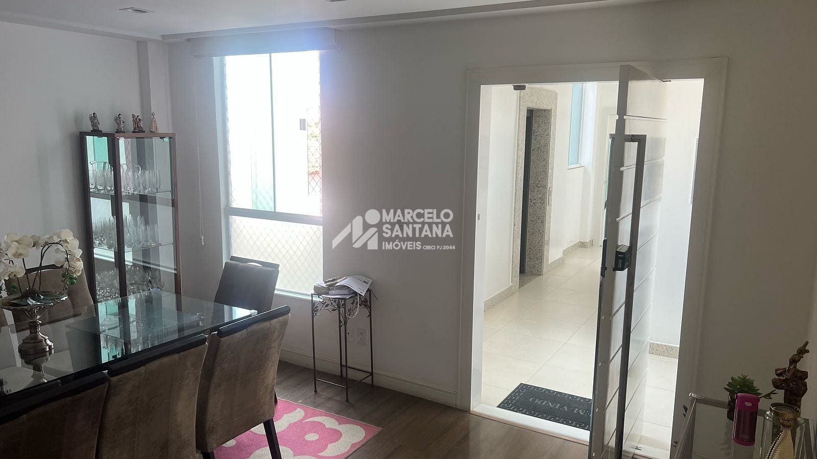 Apartamento à venda com 3 quartos, 128m² - Foto 10