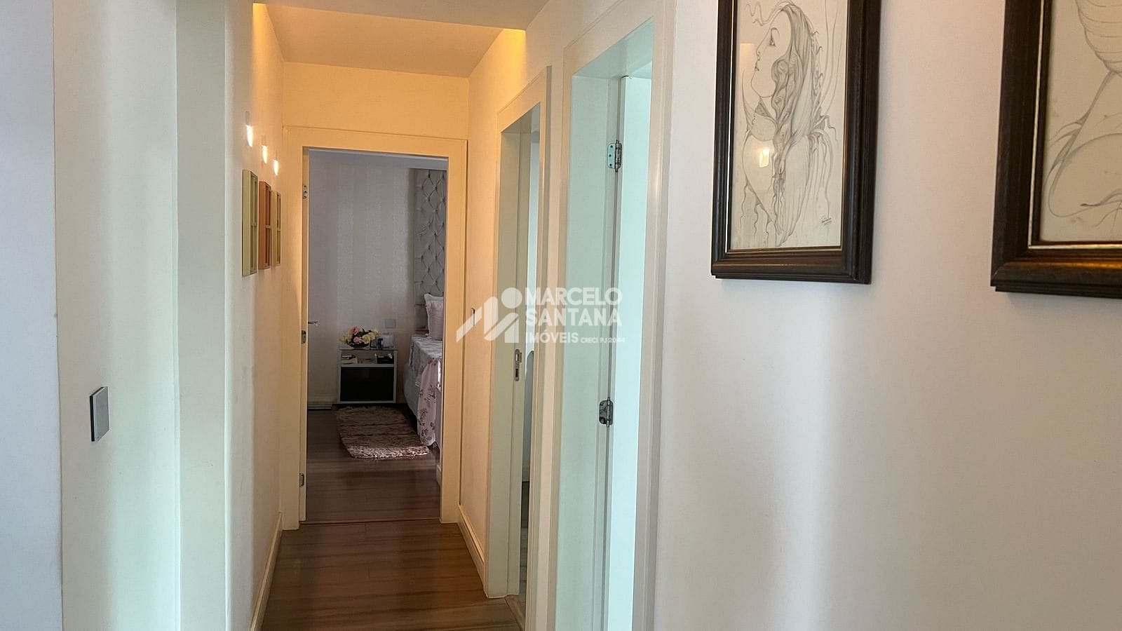 Apartamento à venda com 3 quartos, 128m² - Foto 14