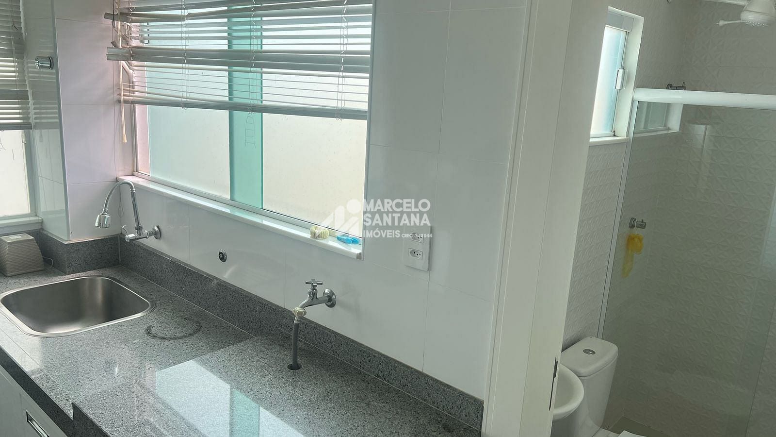 Apartamento à venda com 3 quartos, 128m² - Foto 8