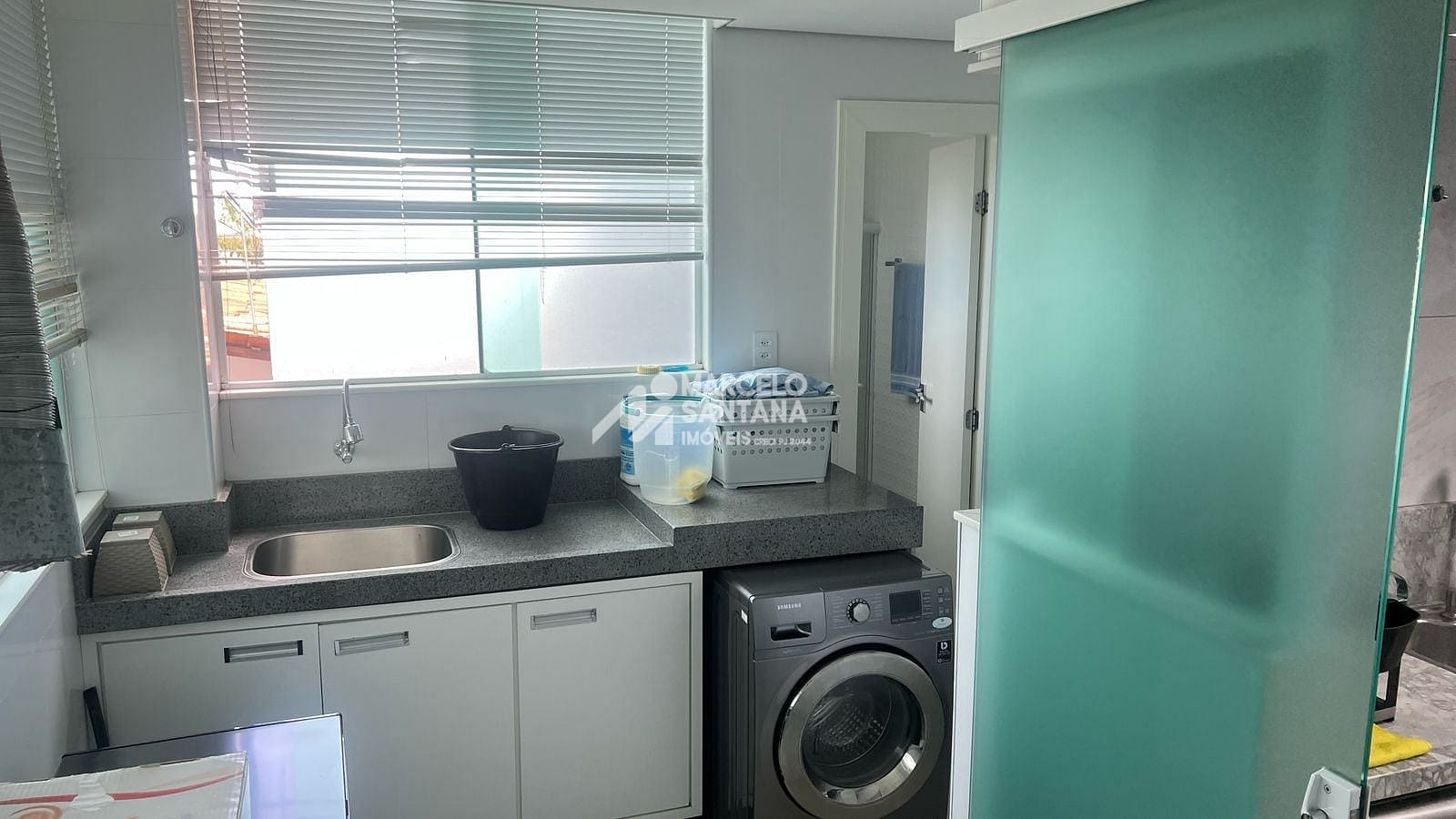 Apartamento à venda com 3 quartos, 128m² - Foto 7