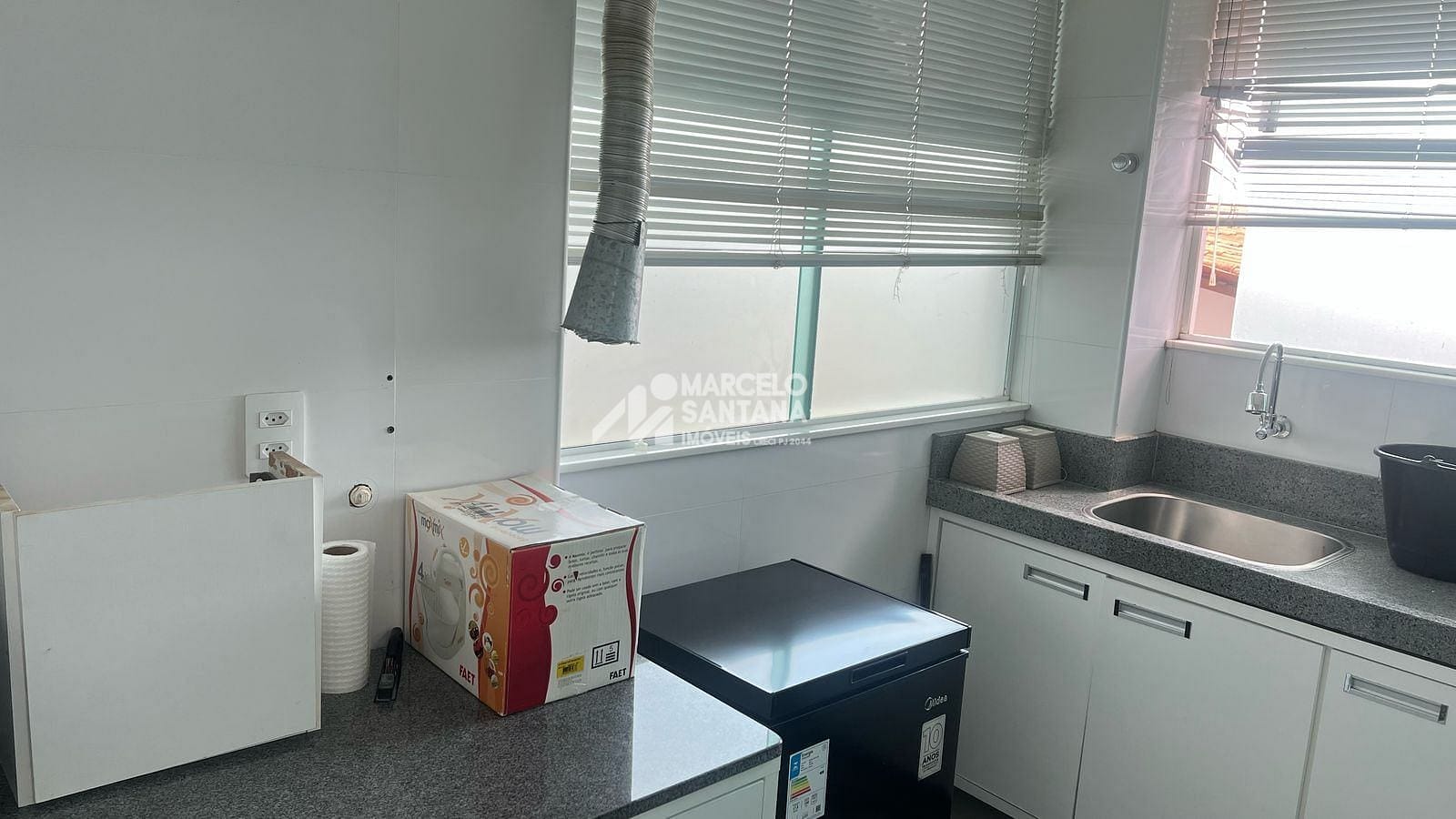 Apartamento à venda com 3 quartos, 128m² - Foto 6