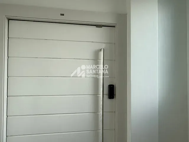 Apartamento 3 quartos e 4 banheiros, à venda ou para alugar, no bairro Candeias em Vitória da Conquista