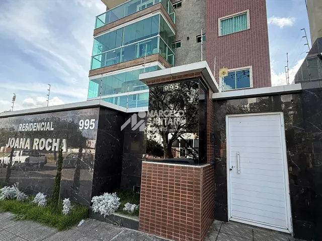 Apartamento 3 quartos e 4 banheiros, à venda ou para alugar, no bairro Candeias em Vitória da Conquista