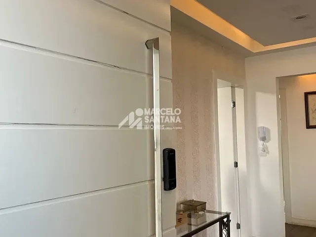 Apartamento 3 quartos e 4 banheiros, à venda, no bairro Candeias em Vitória da Conquista