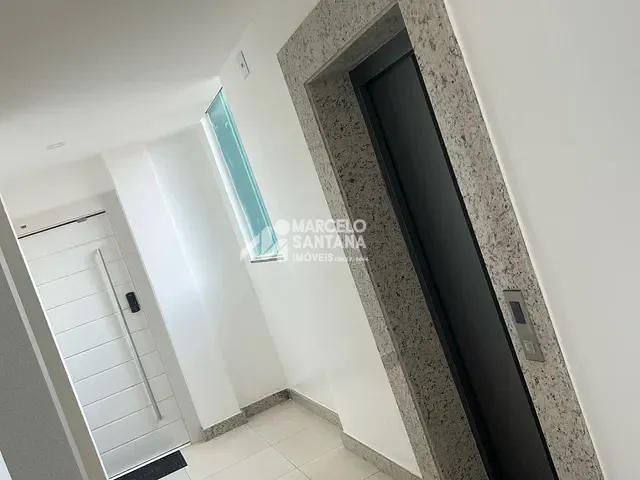 Apartamento 3 quartos e 4 banheiros, à venda, no bairro Candeias em Vitória da Conquista