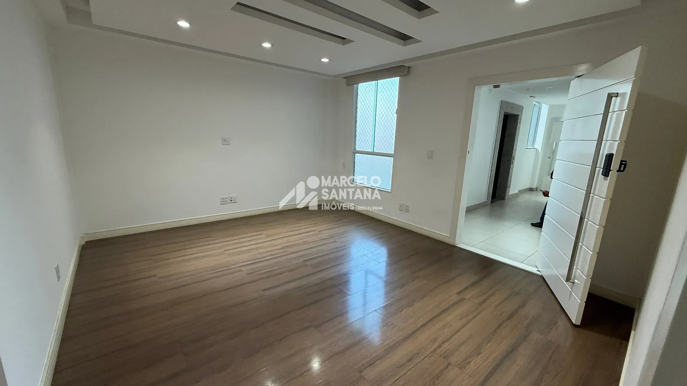 Apartamento, 3 quartos, 128 m² - Foto 8