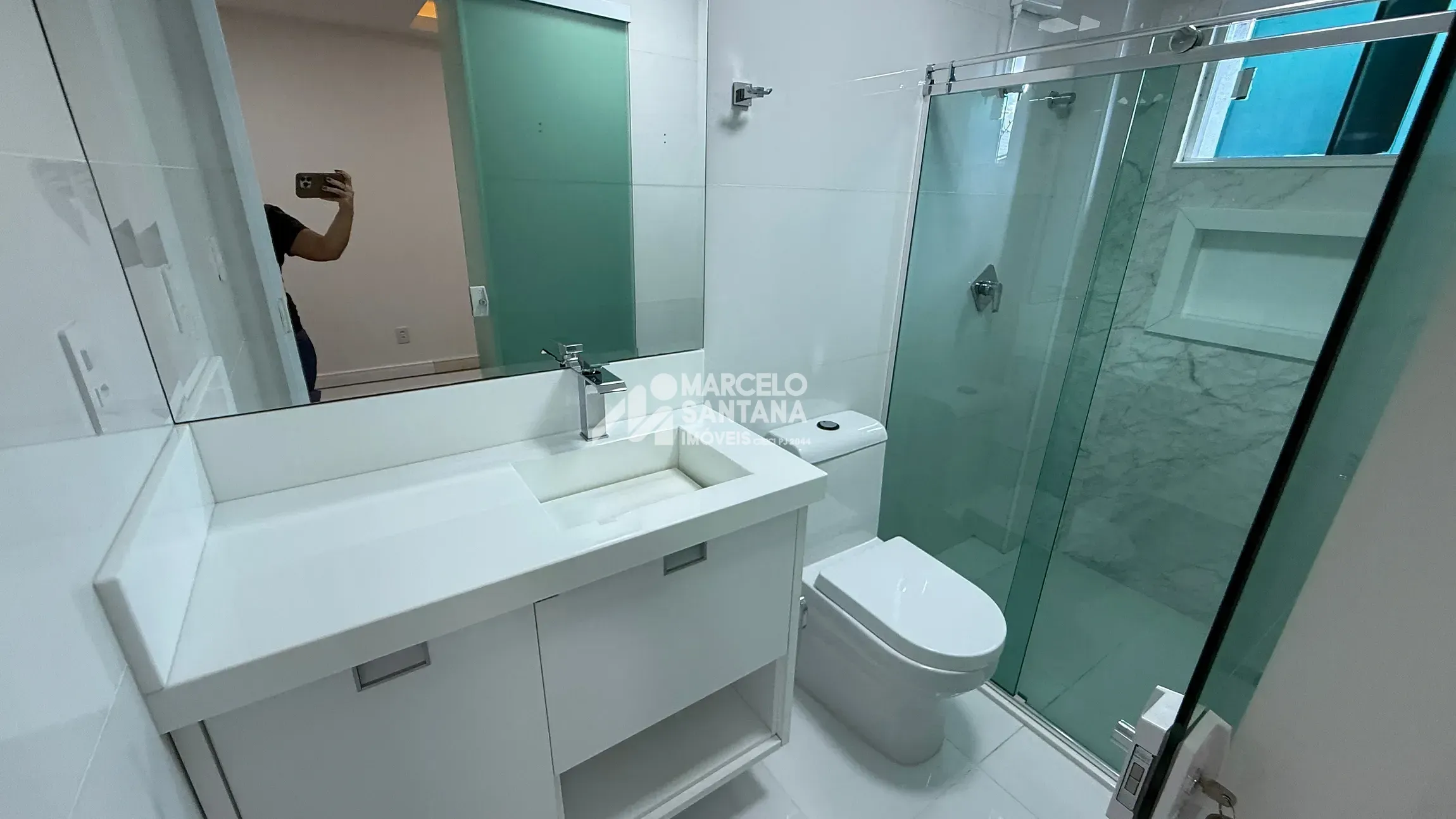 Apartamento, 3 quartos, 128 m² - Foto 11