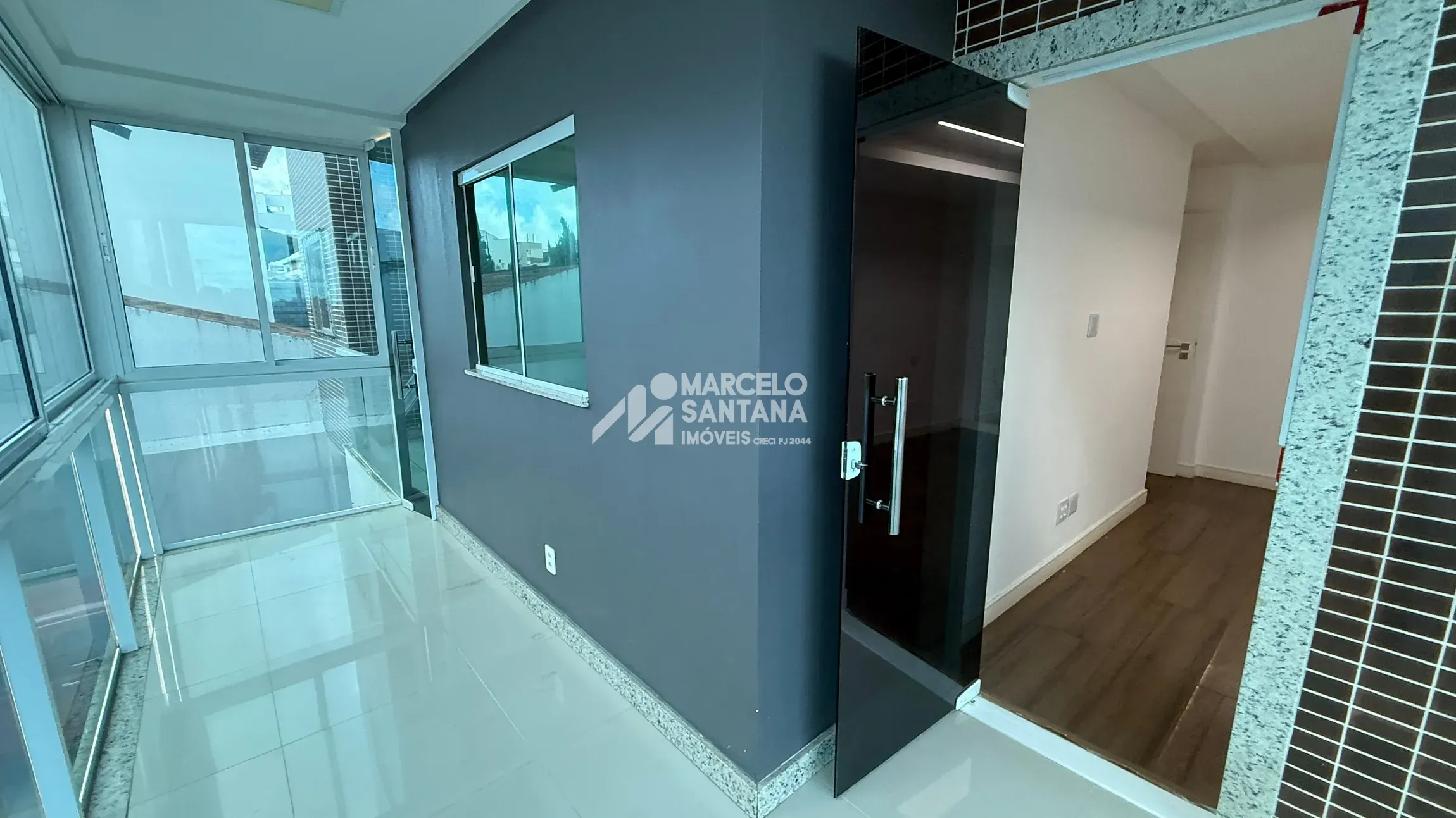 Apartamento, 3 quartos, 128 m² - Foto 19