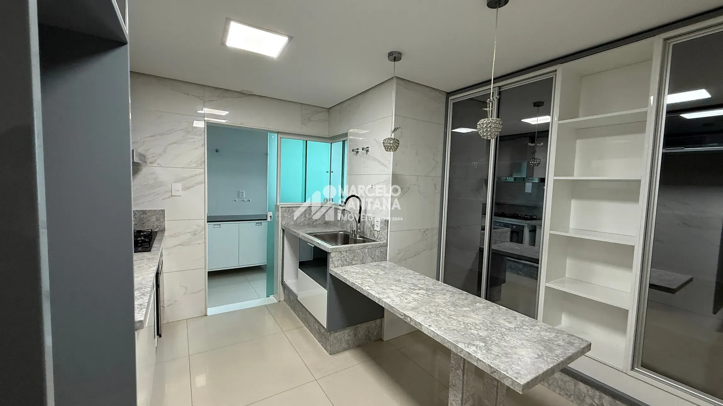 Apartamento, 3 quartos, 128 m² - Foto 24