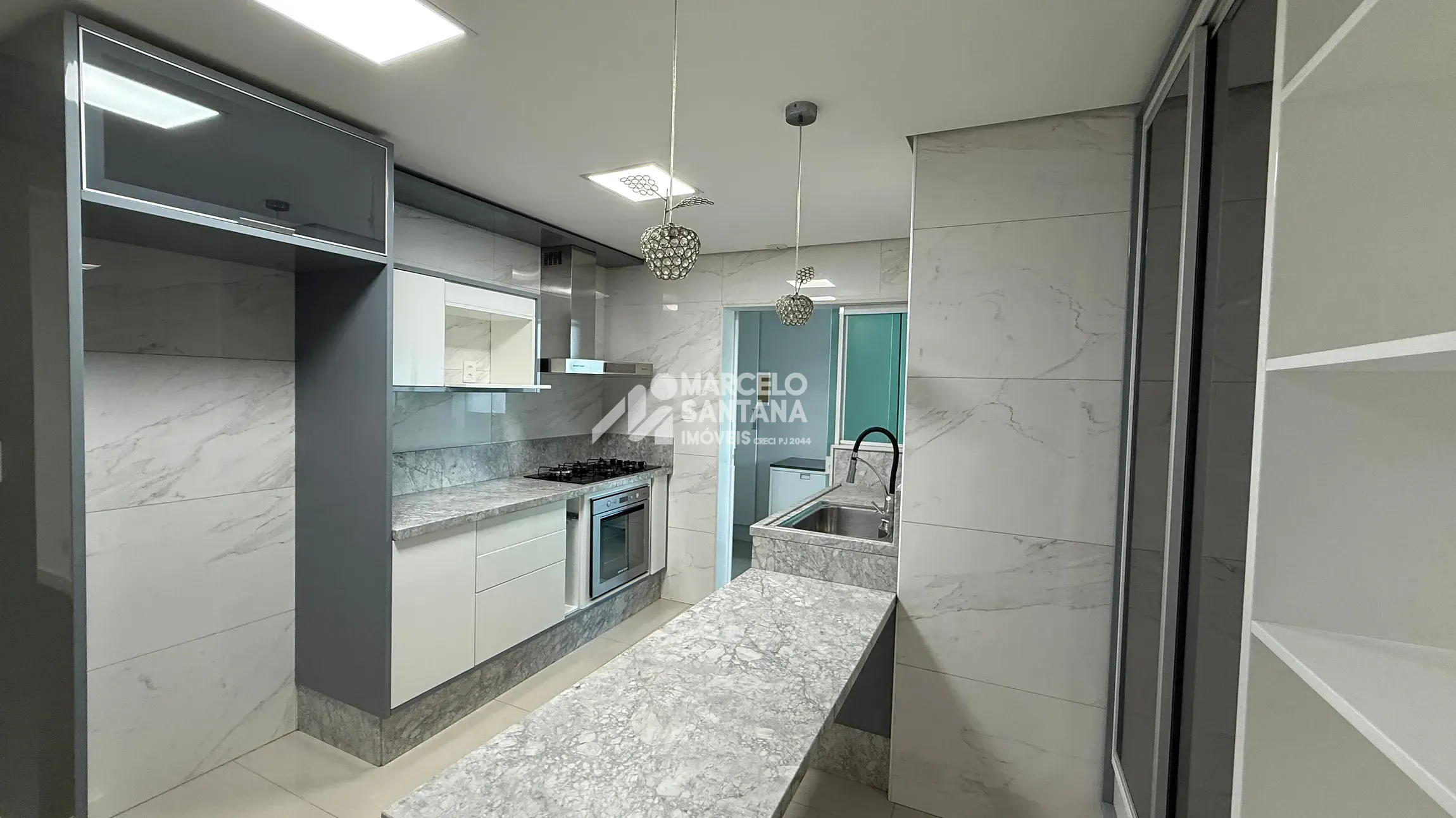 Apartamento, 3 quartos, 128 m² - Foto 25