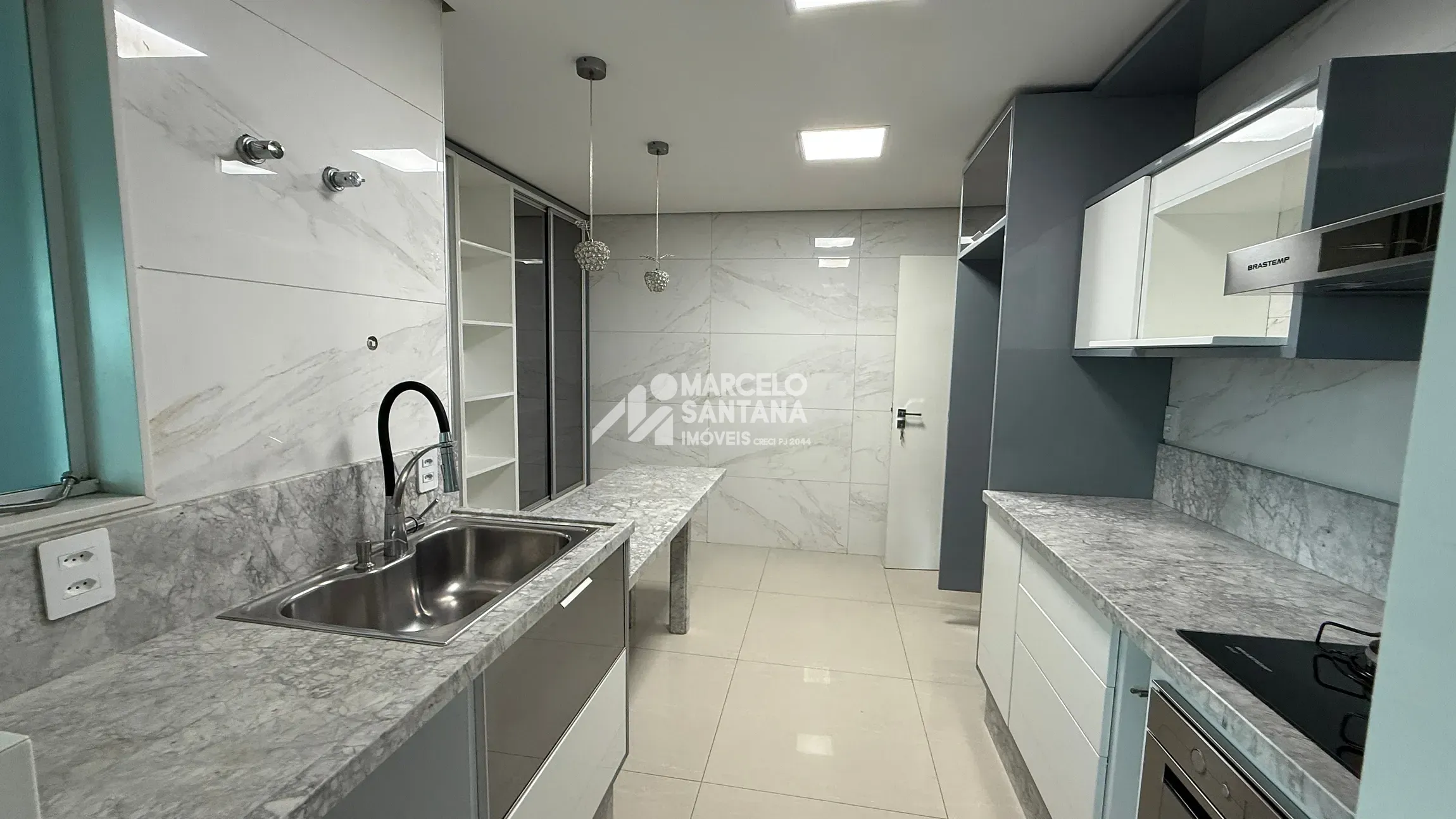 Apartamento, 3 quartos, 128 m² - Foto 33