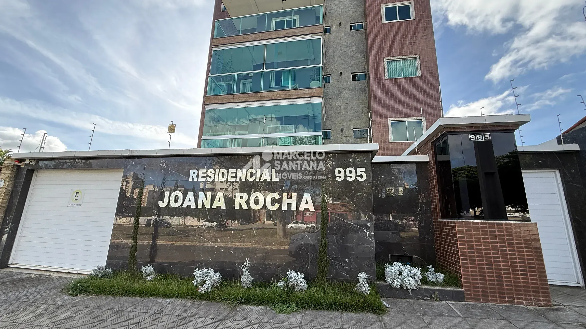 Apartamento, 3 quartos, 128 m² - Foto 1
