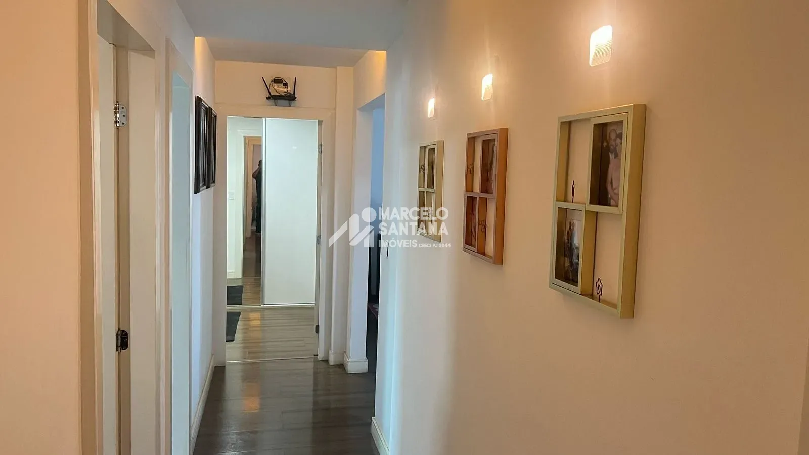 Apartamento, 3 quartos, 128 m² - Foto 19