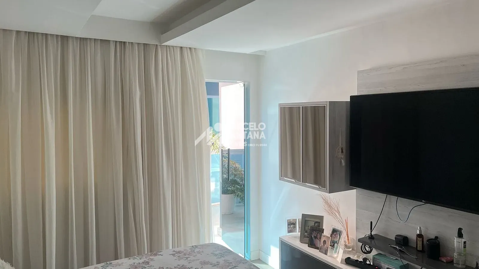 Apartamento, 3 quartos, 128 m² - Foto 16