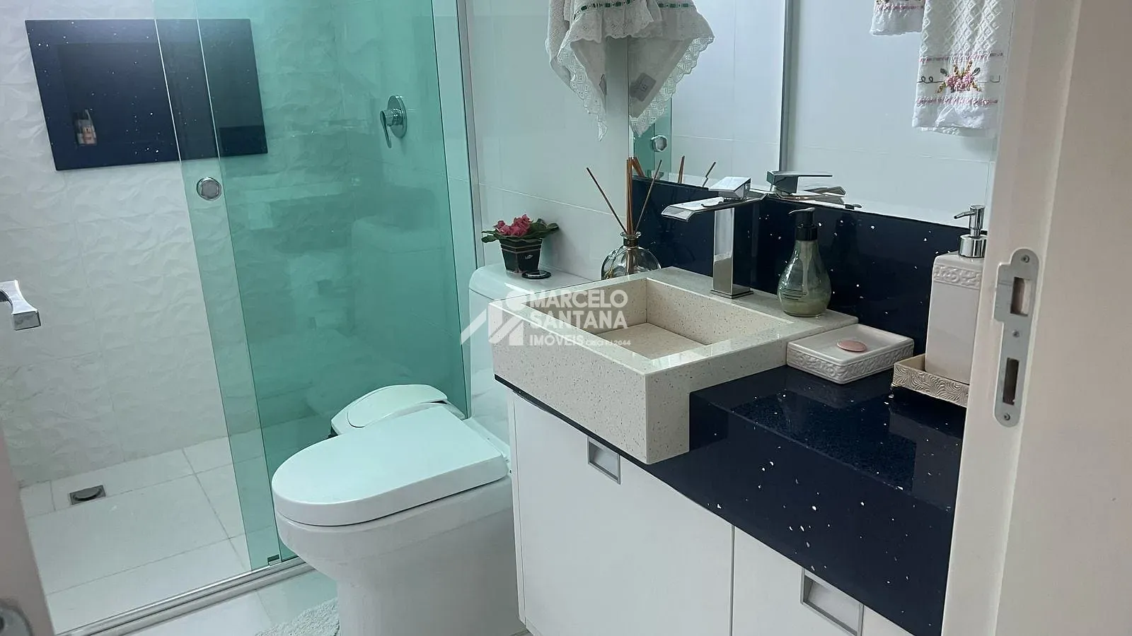 Apartamento, 3 quartos, 128 m² - Foto 15