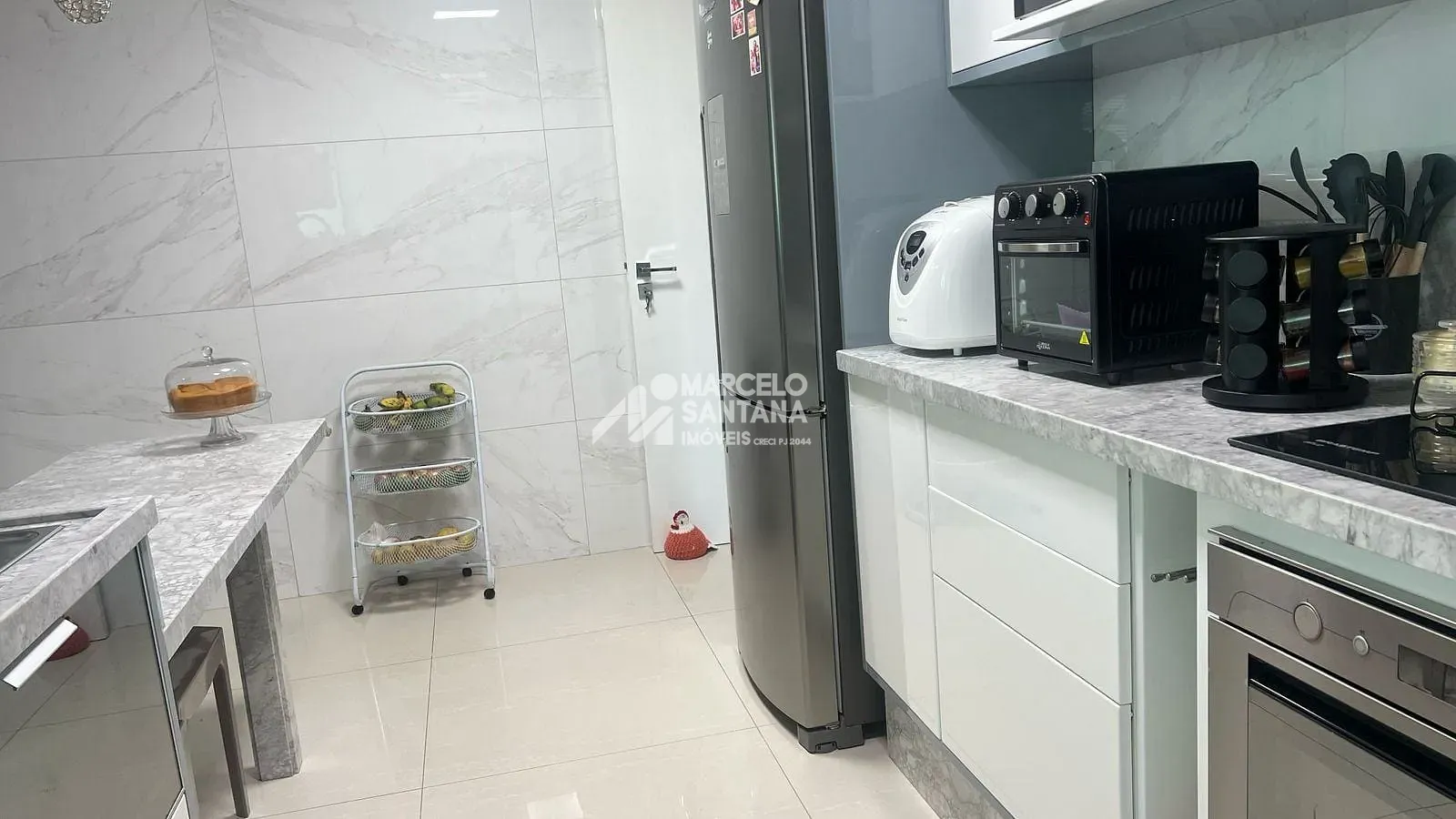 Apartamento, 3 quartos, 128 m² - Foto 9