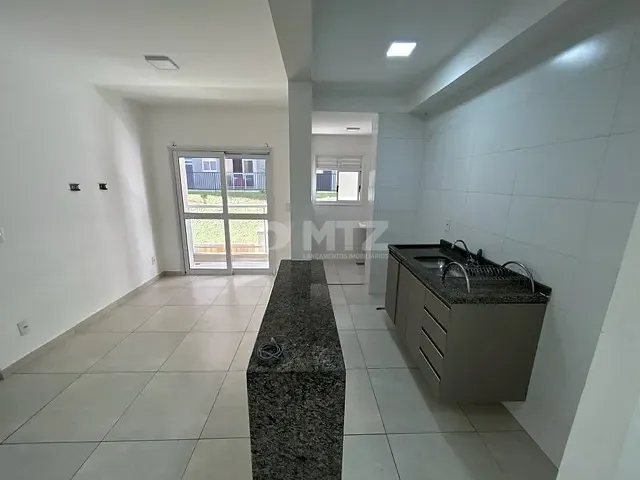 Apartamento 2 quartos e 2 banheiros, à venda, no bairro Jardim São Vicente em Botucatu