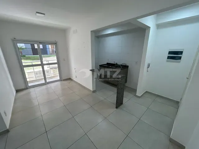 Apartamento 2 quartos e 2 banheiros, à venda, no bairro Jardim São Vicente em Botucatu