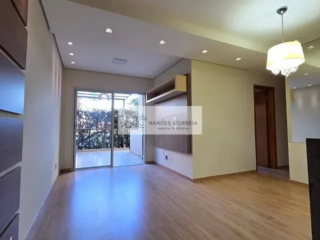 Apartamento 3 quartos e 2 banheiros, à venda, no bairro Terra Bonita em Londrina