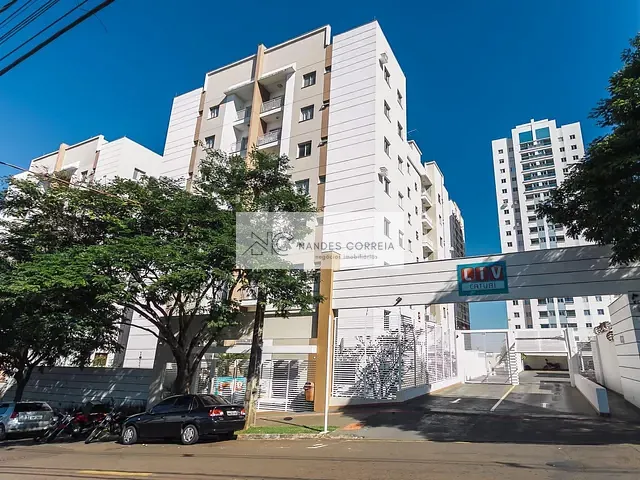 Apartamento 3 quartos e 2 banheiros, à venda, no bairro Terra Bonita em Londrina