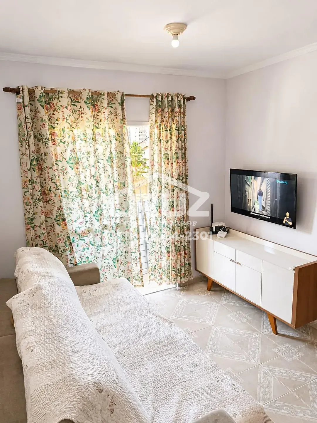 Apartamento, 2 quartos, 78 m² - Foto 2