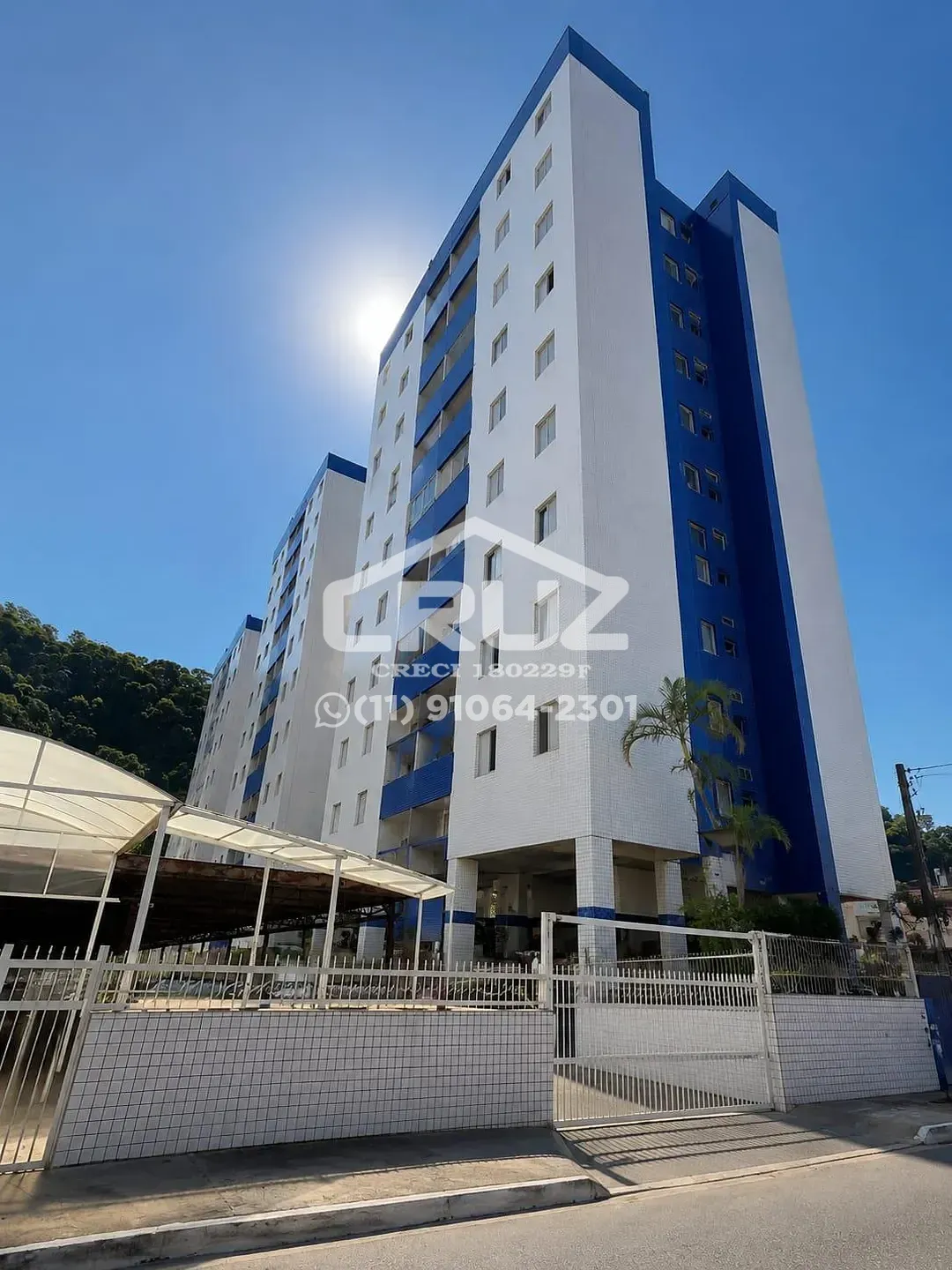 Apartamento, 2 quartos, 78 m² - Foto 1